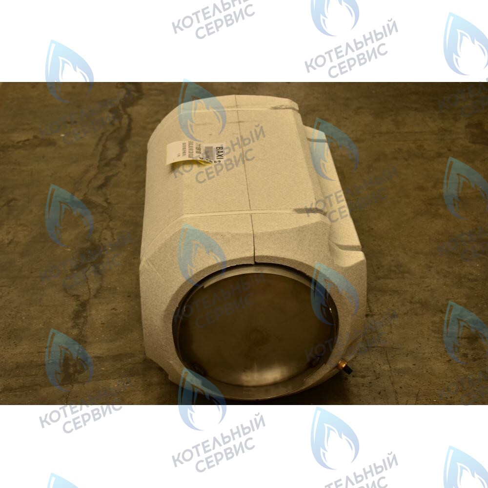 616330 Бак бойлера  с термоизоляцией, с фланцем и анодом BAXI в Казани