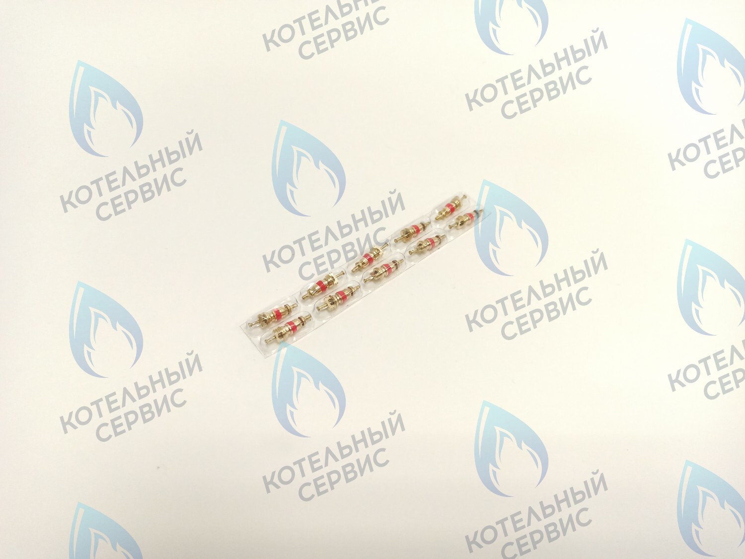 ZK003-N10 Набор 10 ниппелей в Казани