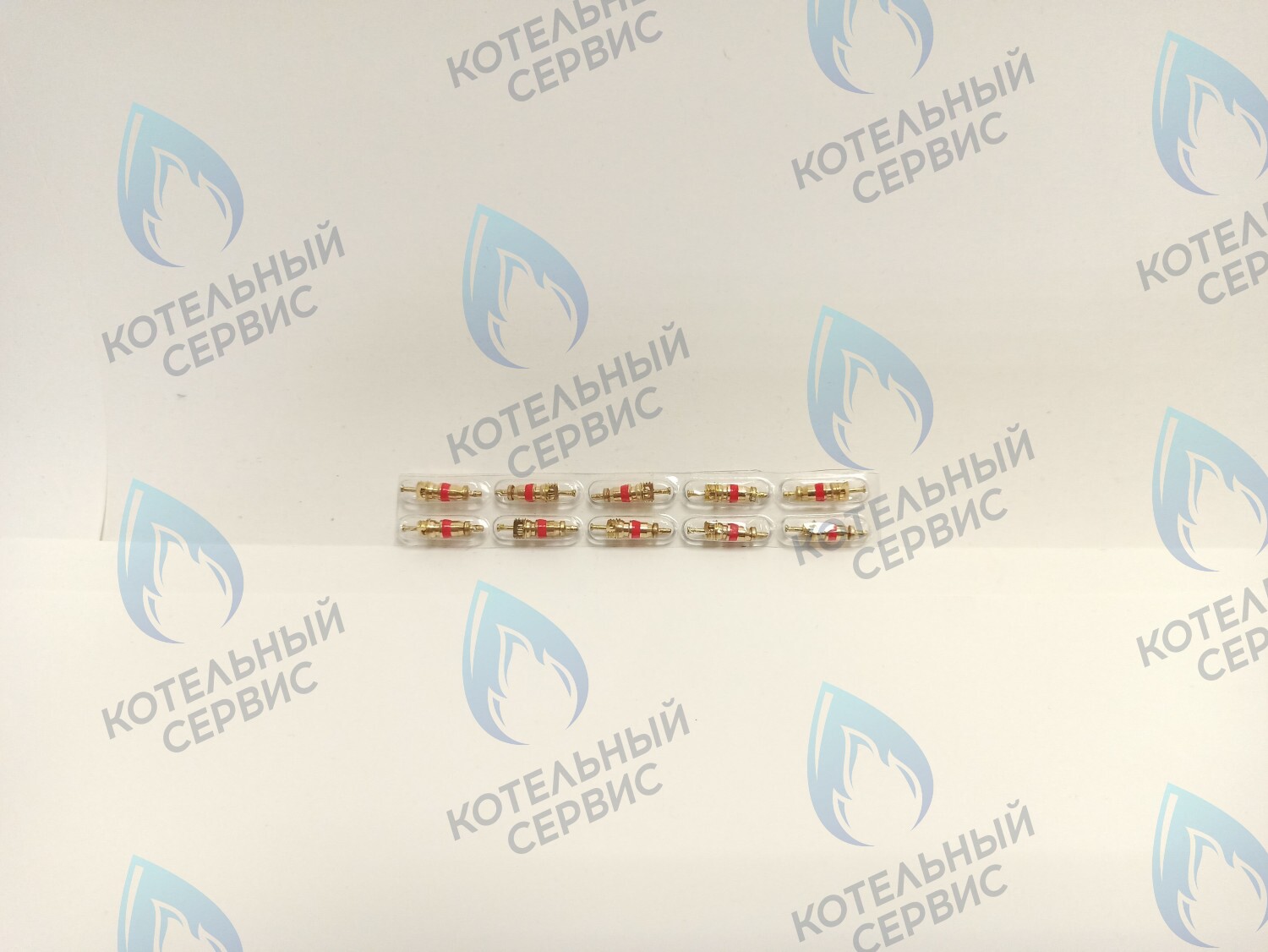 ZK003-N10 Набор 10 ниппелей в Казани