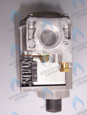 R0099400 Газовый клапан LAARS 24V HONEYWELL  VR8304H4255 в Казани