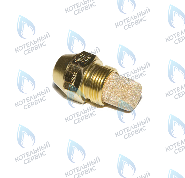 39829680 Форсунки KIT UG.1,50+PORTAUG. (35601370) FERROLI в Казани