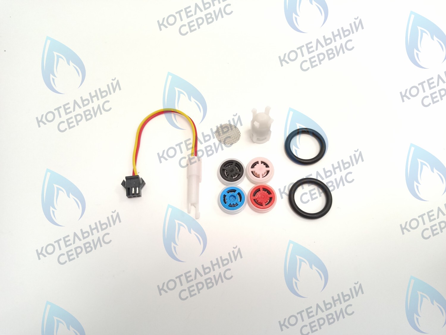 902609150 Ремкомплект датчика протока Ferroli DivaBel в Казани