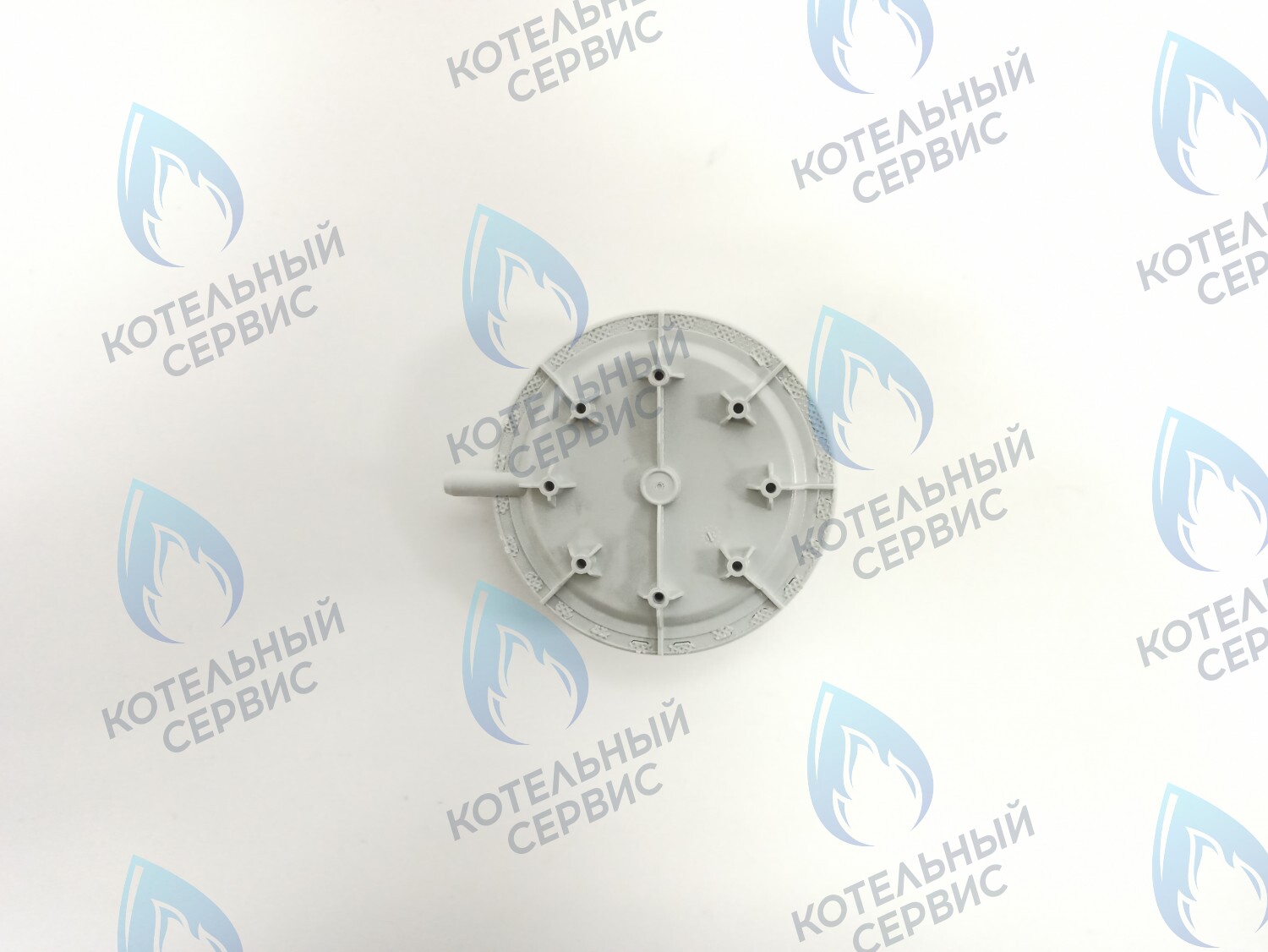 7021940011 Прессостат 50/40 Huba Control (Швеция), HI-THERM в Казани