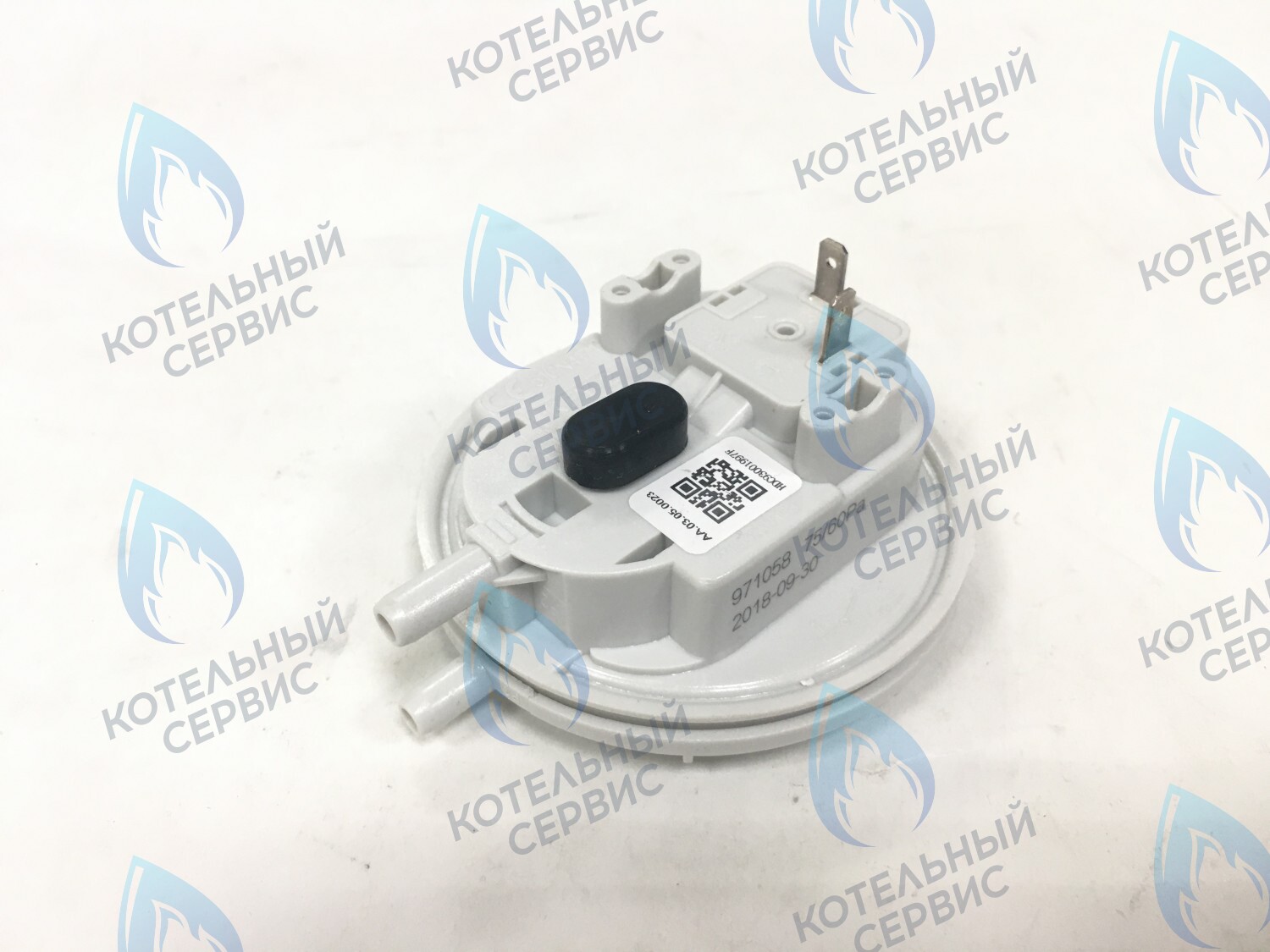 AA.03.05.0003 Прессостат MIZUDO M26T 75/60 Pa в Казани