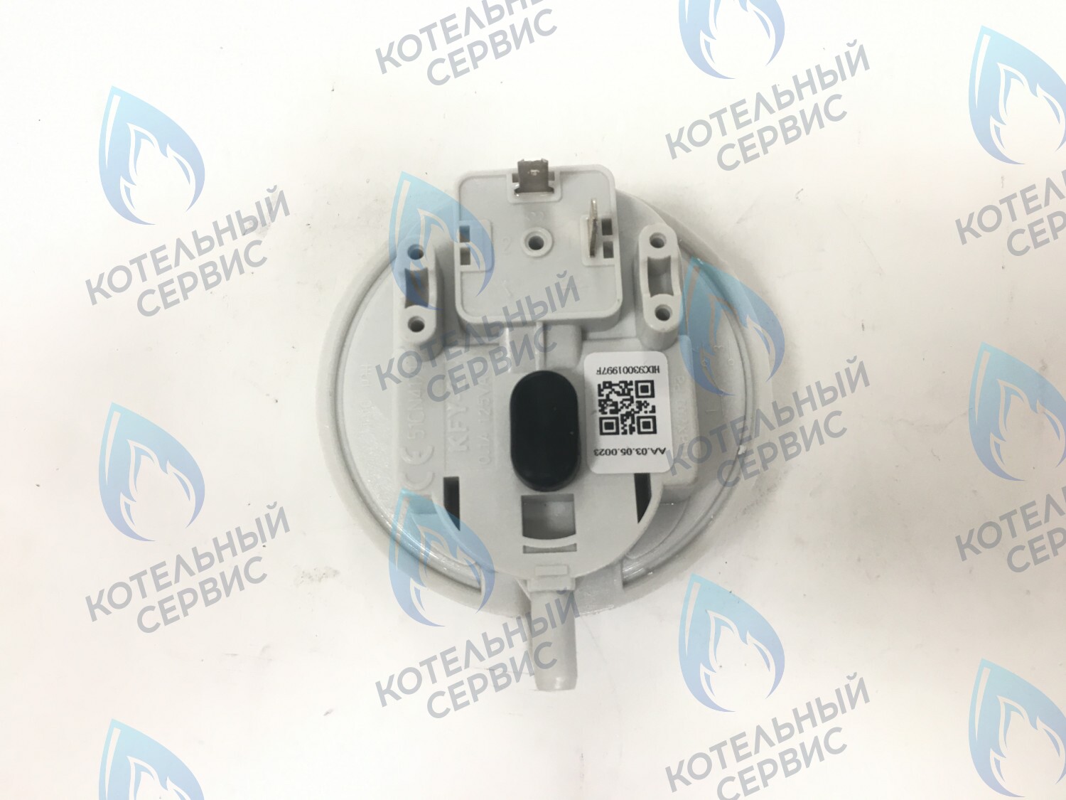 AA.03.05.0003 Прессостат MIZUDO M26T 75/60 Pa в Казани