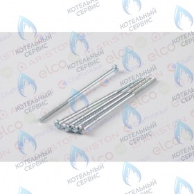 Винт (m4x102) ARISTON