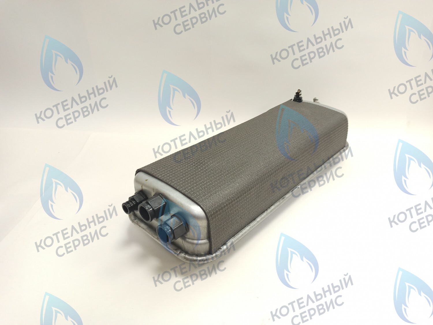 H160570010 Бак расширительный (большой) 5л, 57см (TA-25/30) KITURAMI в Казани