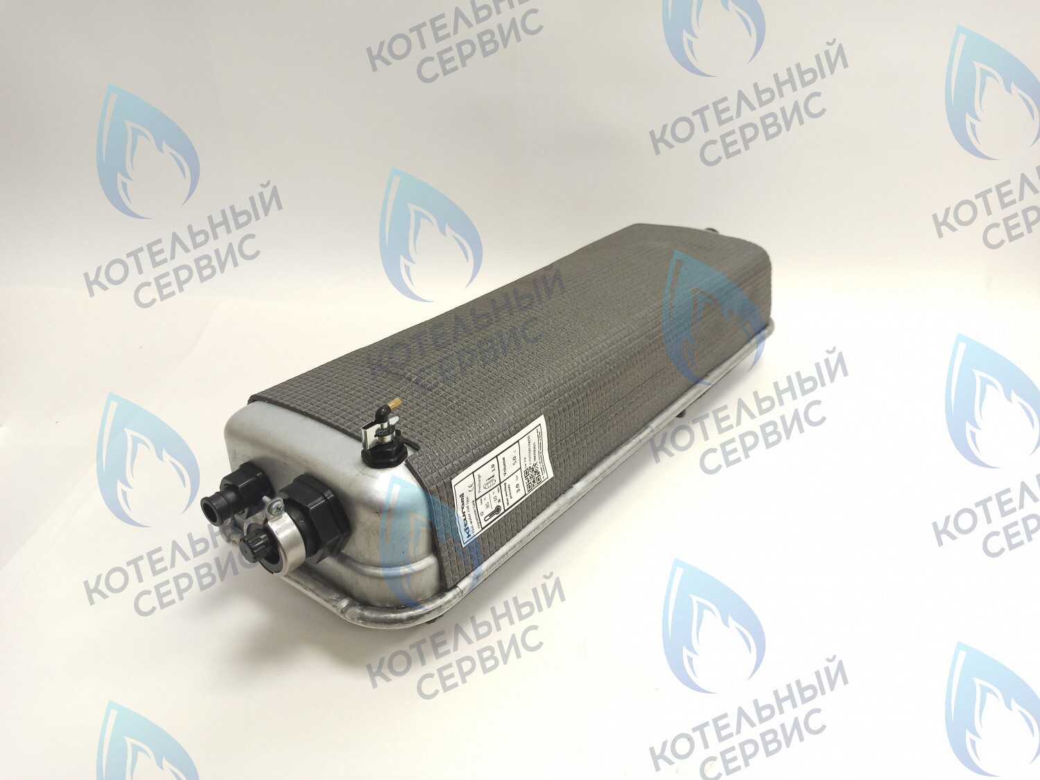 H160570010 Бак расширительный (большой) 5л, 57см (TA-25/30) KITURAMI в Казани