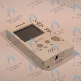 Комнатный термостат CTR-5700 (World 5000 13~30, World Plus 13~30) KITURAMI