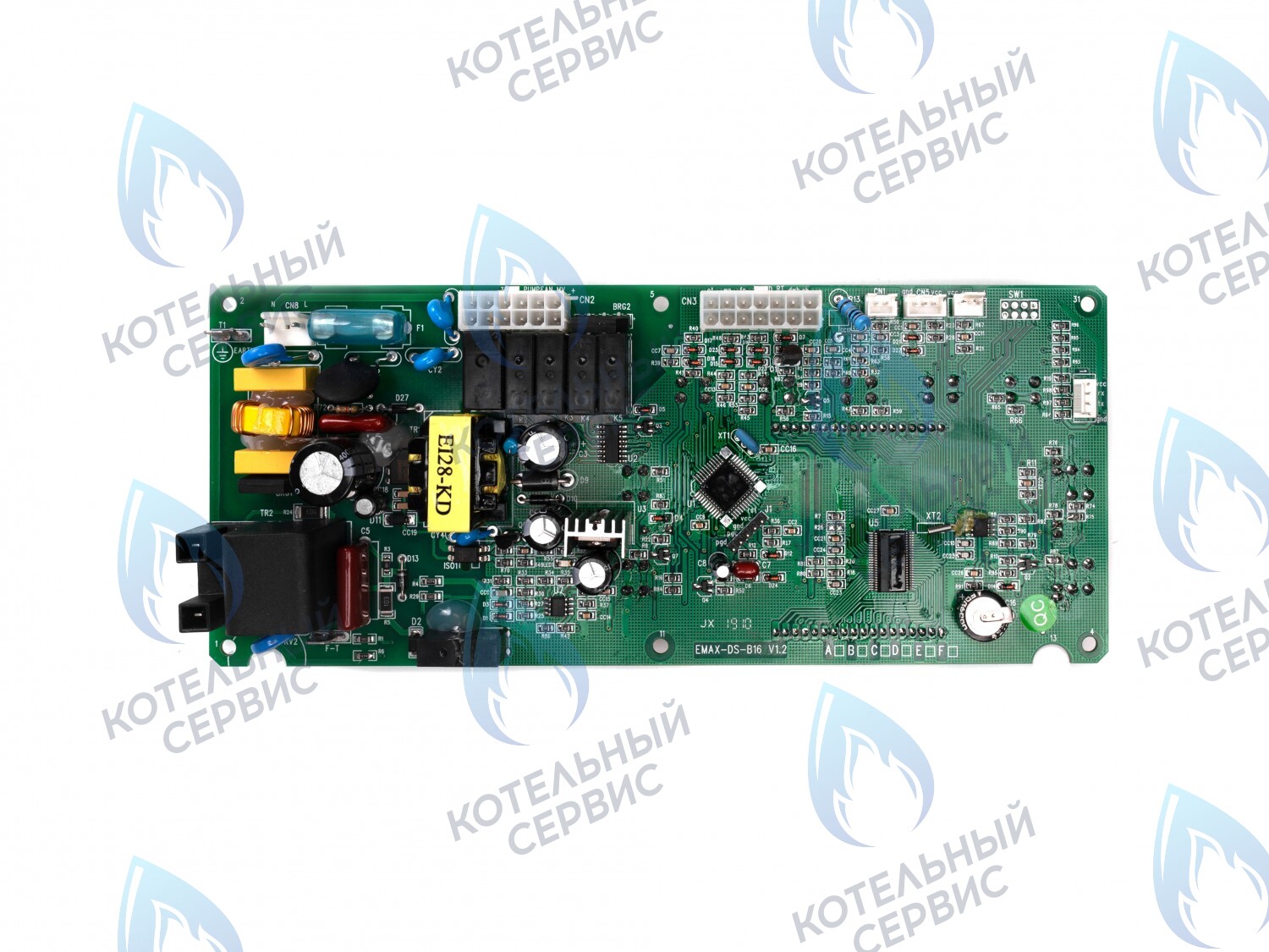 AA04010066 Плата управления универсальная Royal Thermo (AA04010066) в Казани