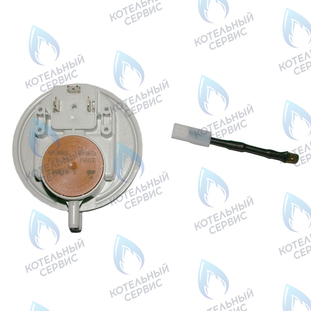 710789900 Пневмореле BAXI в Казани