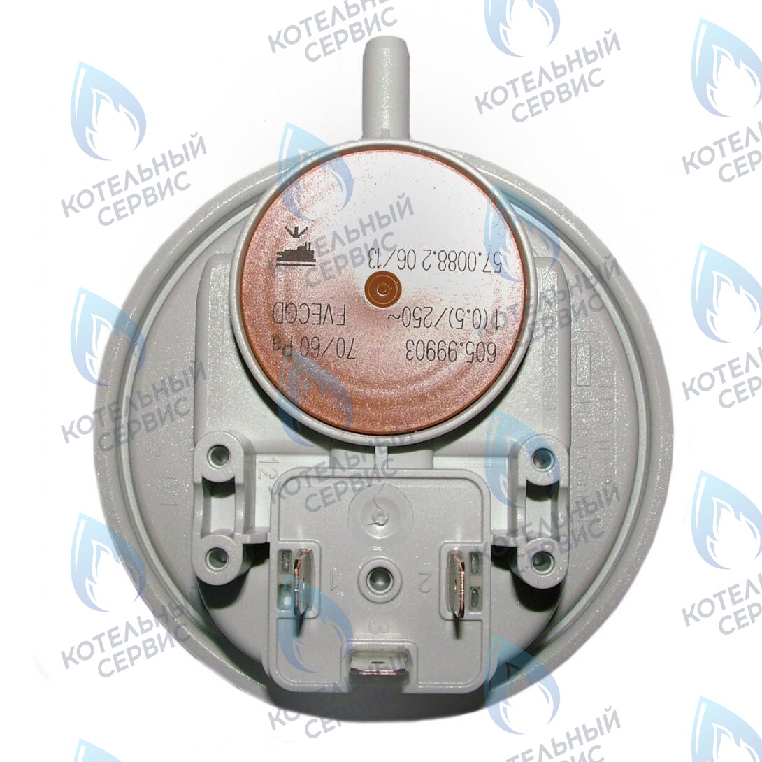 710789900 Пневмореле BAXI в Казани