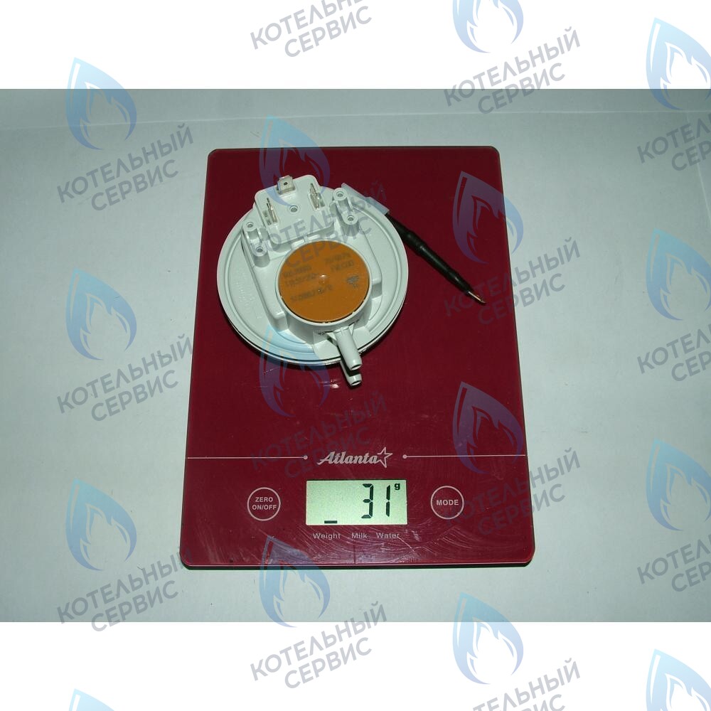 710789900 Пневмореле BAXI в Казани