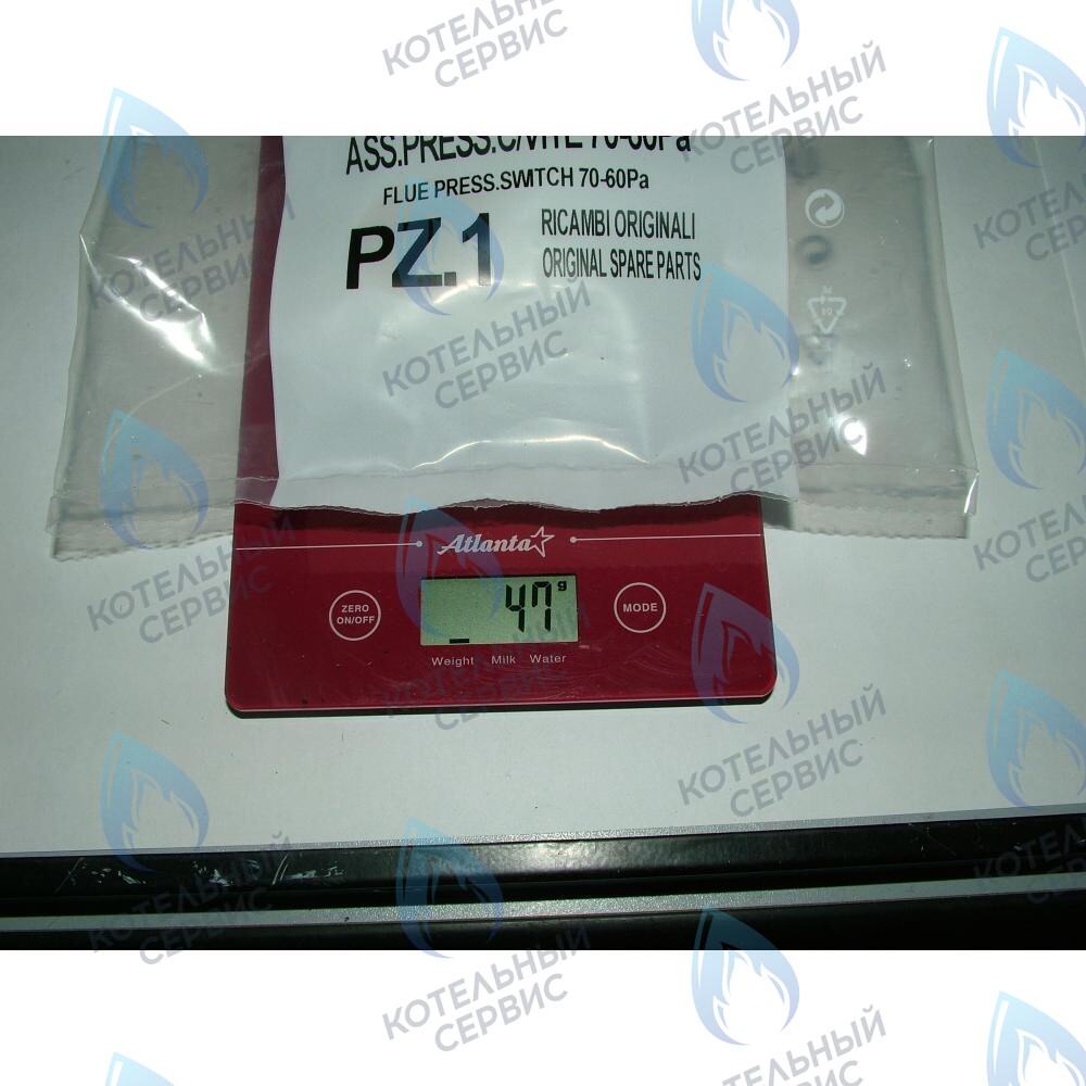 710789900 Пневмореле BAXI в Казани