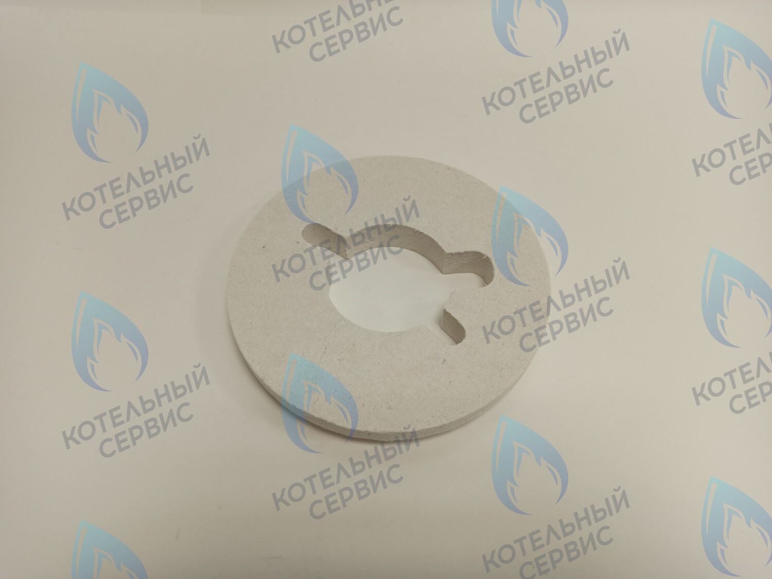 BC293 Термоизоляционная панель передняя (изоляционная прокладка) VIESSMANN (7834987) в Казани