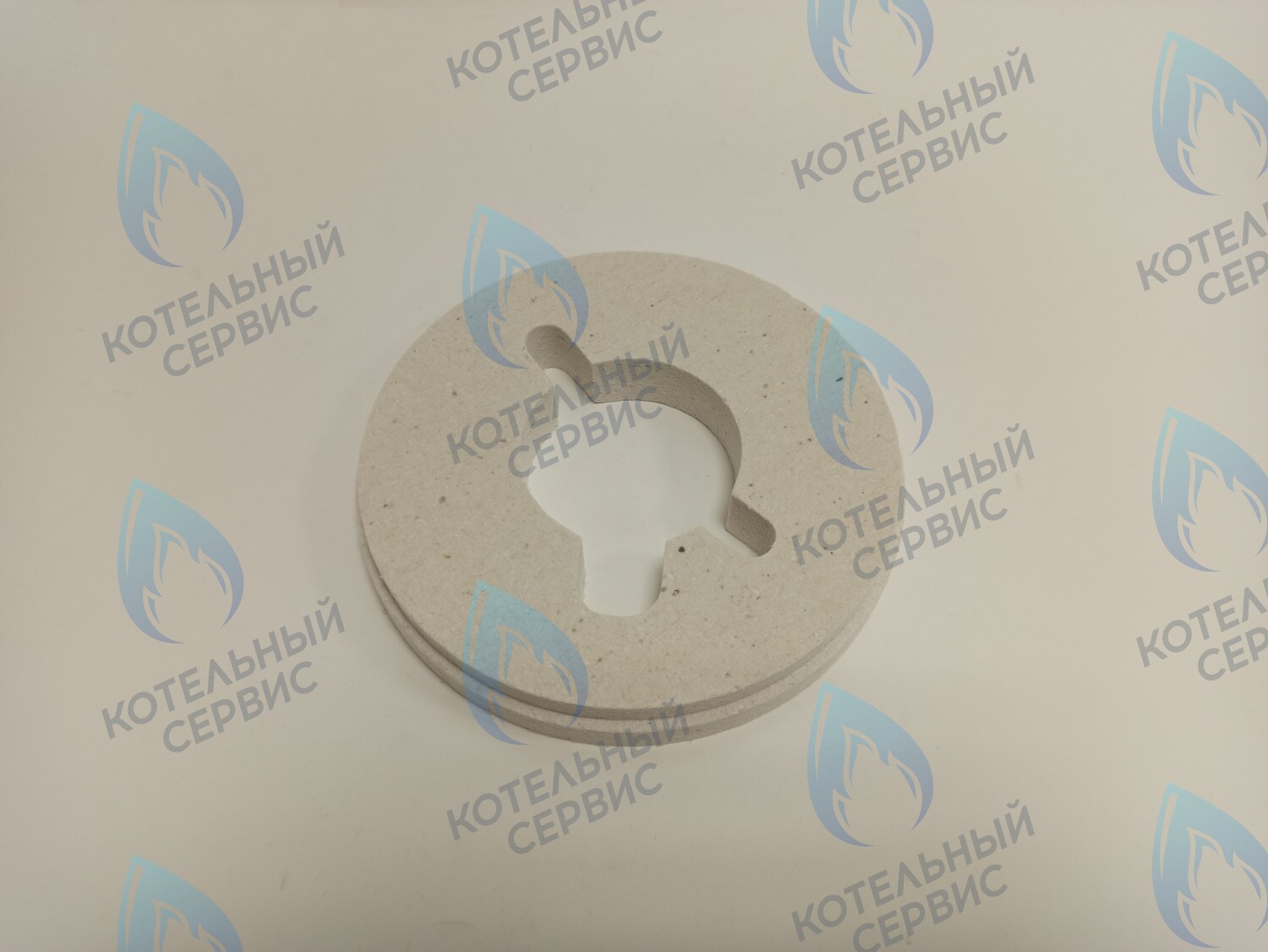 BC293 Термоизоляционная панель передняя (изоляционная прокладка) VIESSMANN (7834987) в Казани