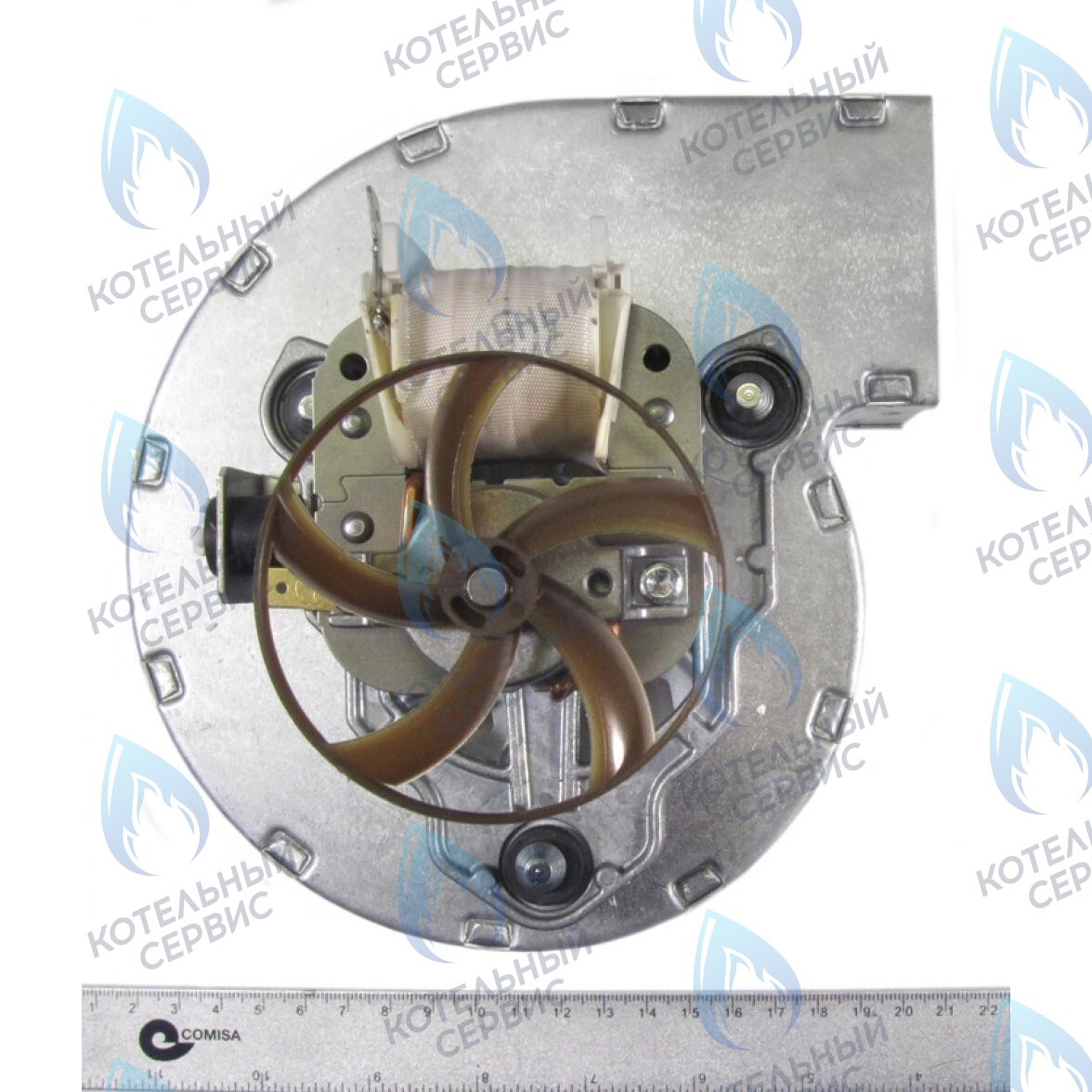 5695650 вентилятор BAXI в Казани