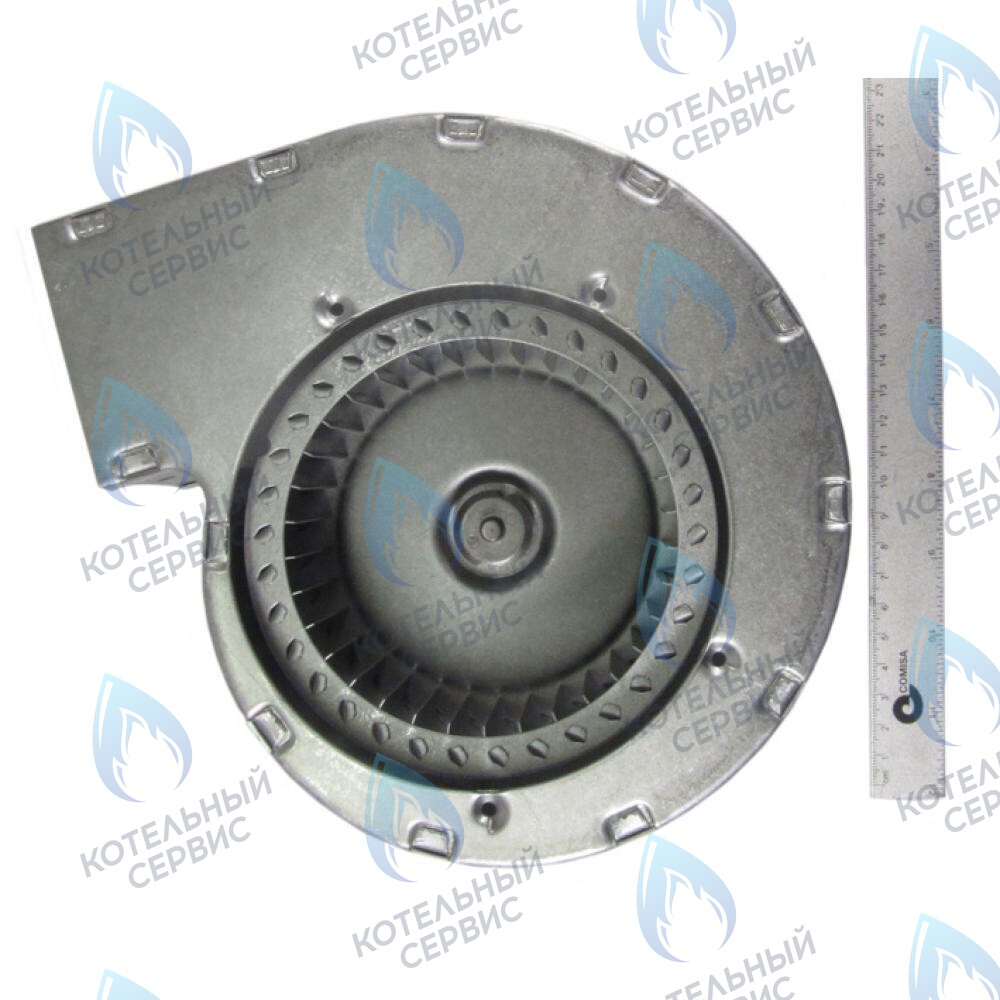 5695650 вентилятор BAXI в Казани