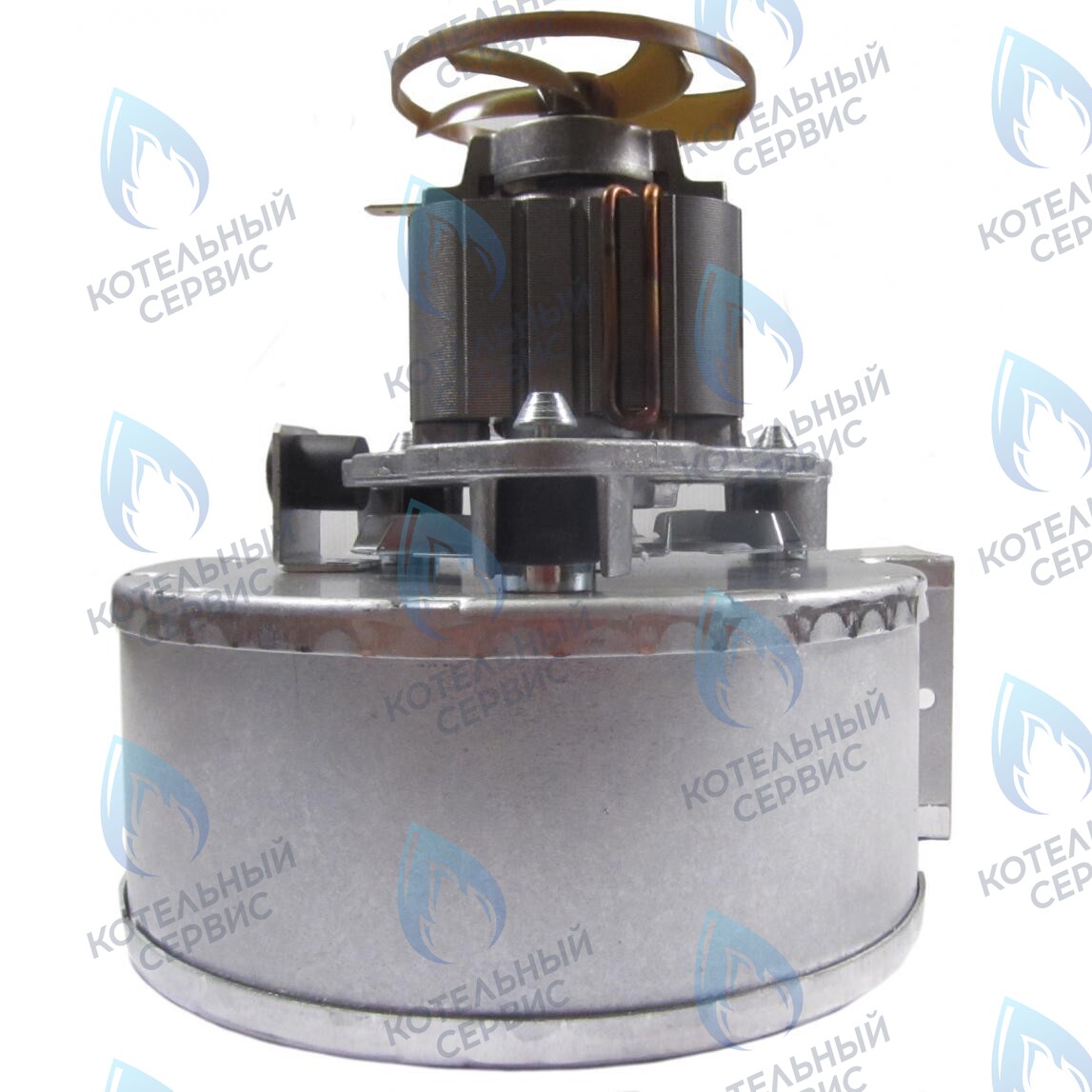 5695650 вентилятор BAXI в Казани