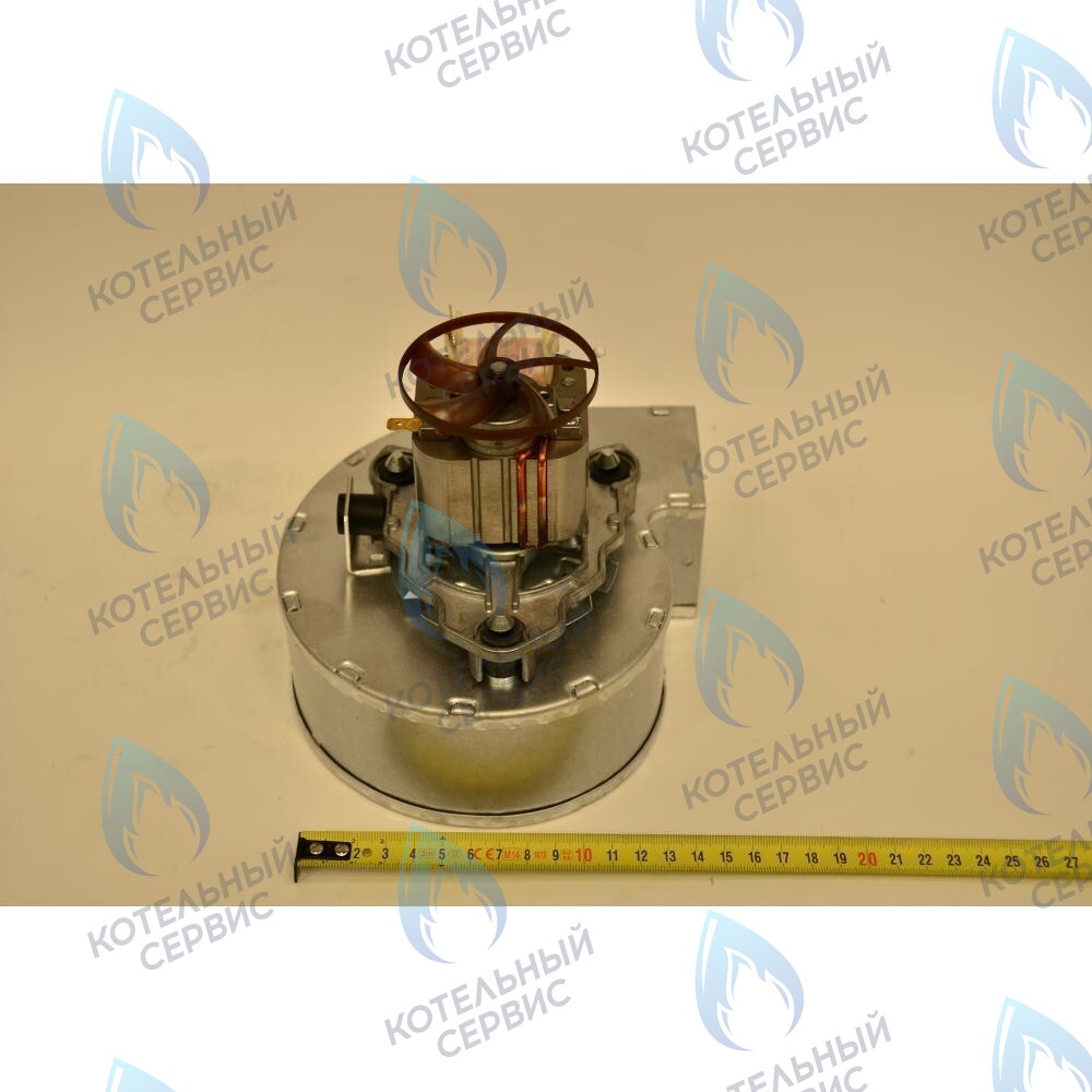 5695650 вентилятор BAXI в Казани