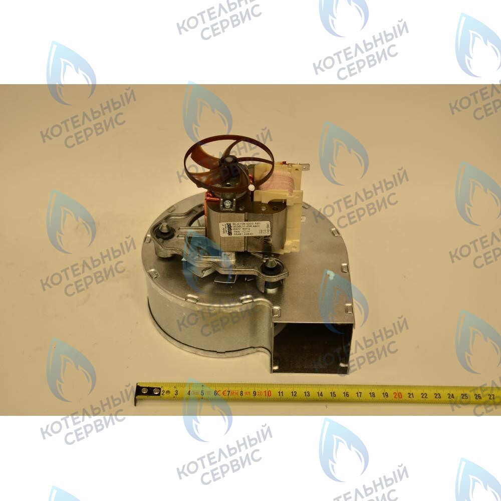 5695650 вентилятор BAXI в Казани