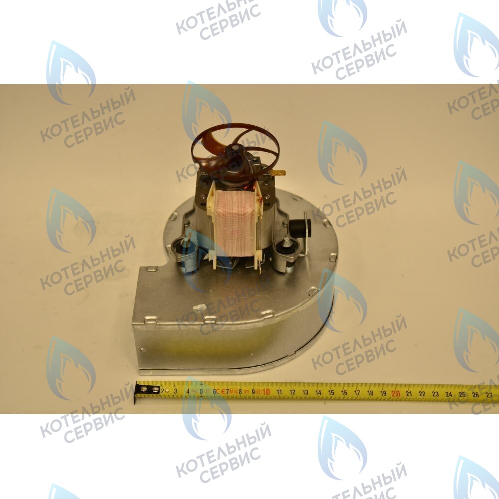 5695650 вентилятор BAXI в Казани