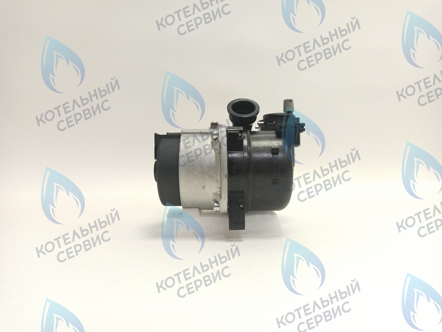 PMA01AW60-WG86-RS2-Комп-09 Насос циркуляционный (без терминала, 2 скорости) Ariston (60000591, 60000591-01) (72/21мм по часовой) в Казани