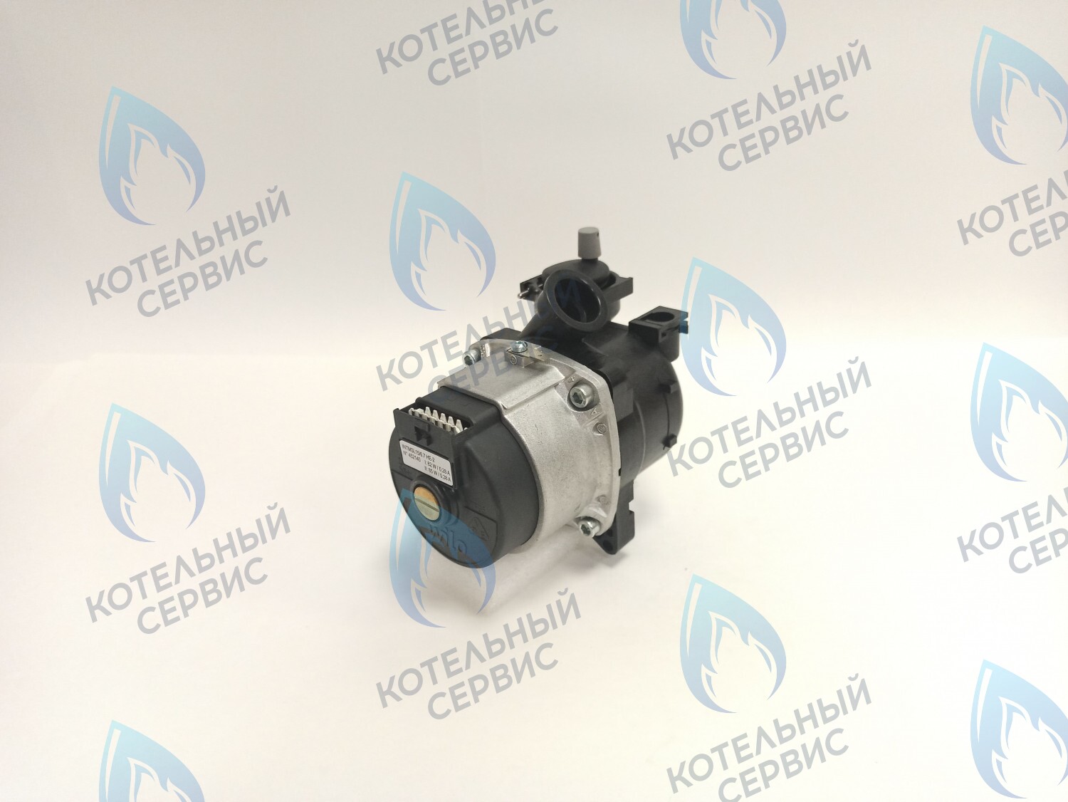 PMA01AW60-WG86-RS2-Комп-09 Насос циркуляционный (без терминала, 2 скорости) Ariston (60000591, 60000591-01) (72/21мм по часовой) в Казани