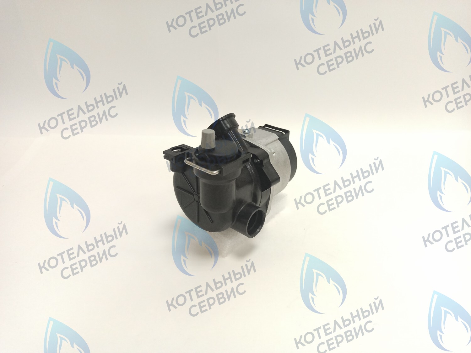 PMA01AW60-WG86-RS2-Комп-09 Насос циркуляционный (без терминала, 2 скорости) Ariston (60000591, 60000591-01) (72/21мм по часовой) в Казани