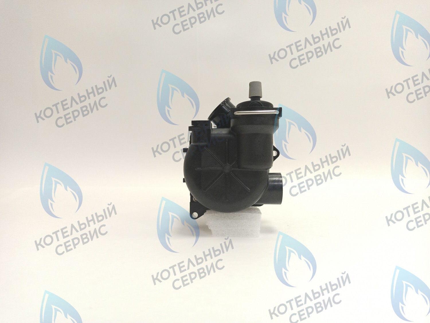 PMA01AW60-WG86-RS2-Комп-09 Насос циркуляционный (без терминала, 2 скорости) Ariston (60000591, 60000591-01) (72/21мм по часовой) в Казани