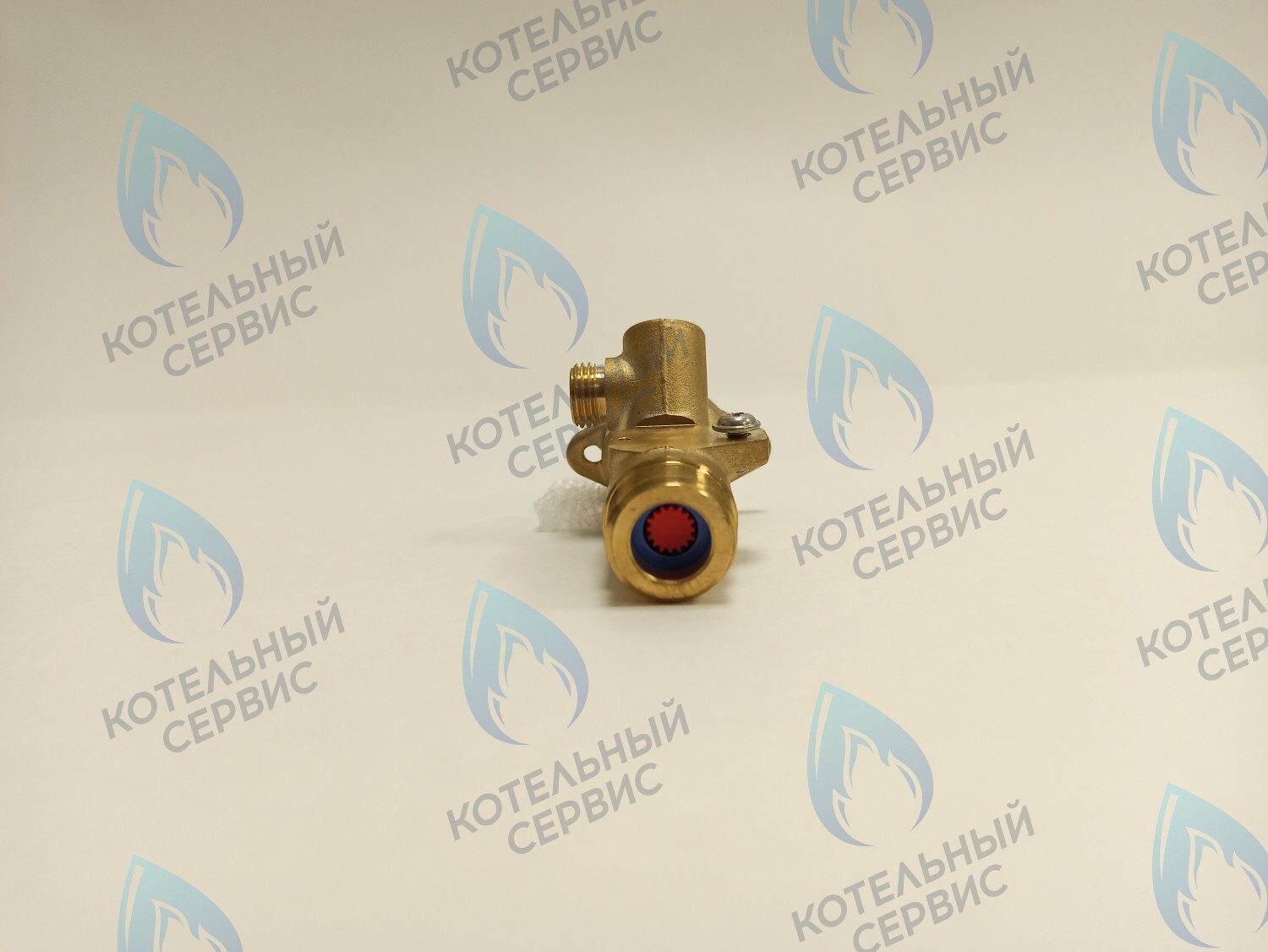 P0000108349 Водяной блок ГВС BЕ (NEW) OASIS в Казани