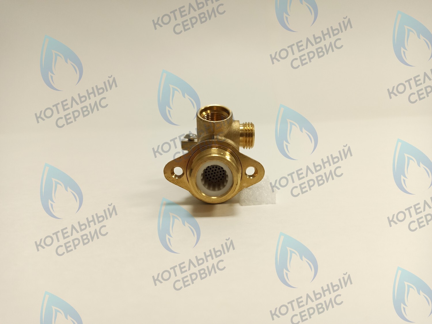 P0000108349 Водяной блок ГВС BЕ (NEW) OASIS в Казани