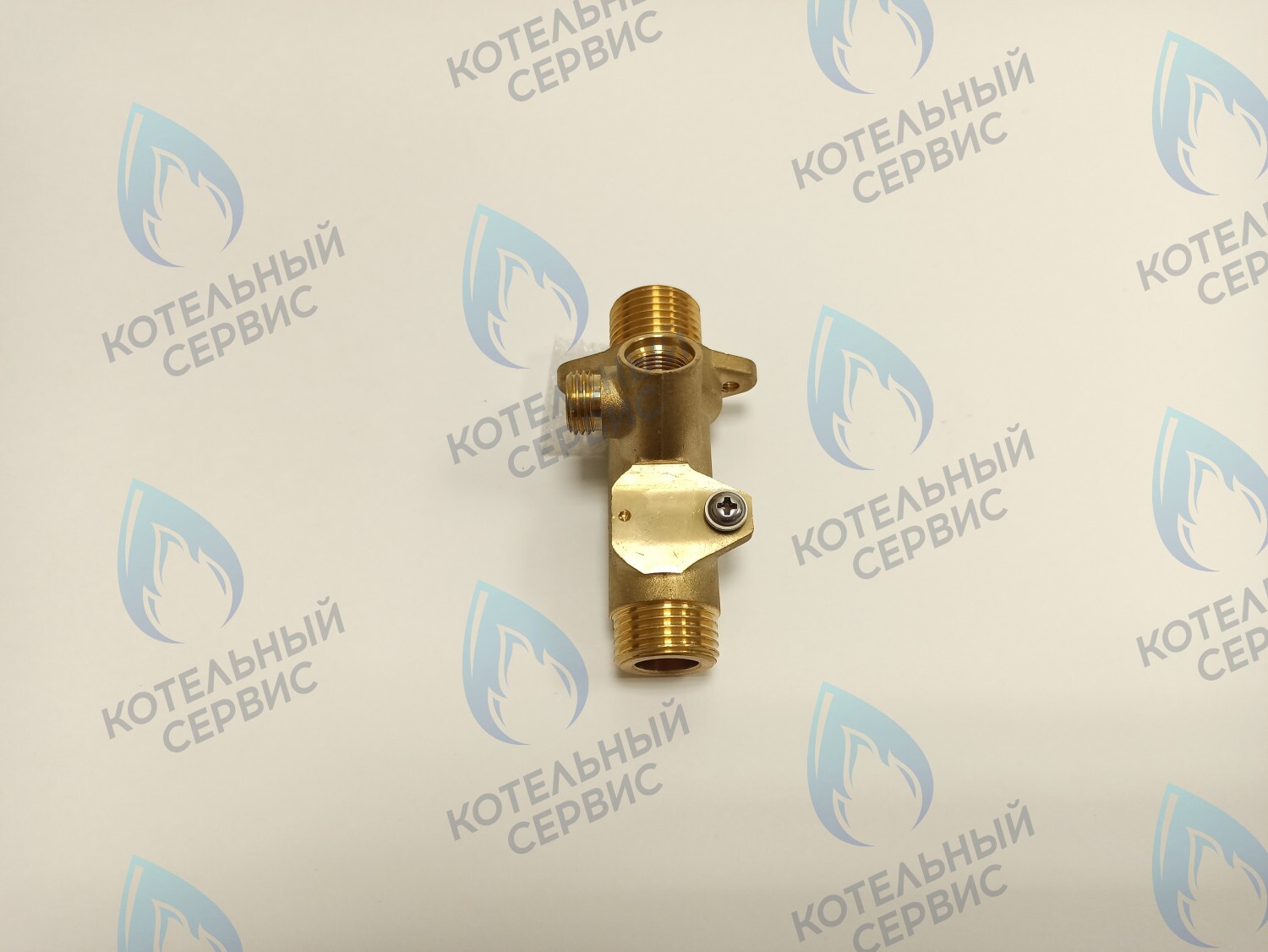 P0000108349 Водяной блок ГВС BЕ (NEW) OASIS в Казани