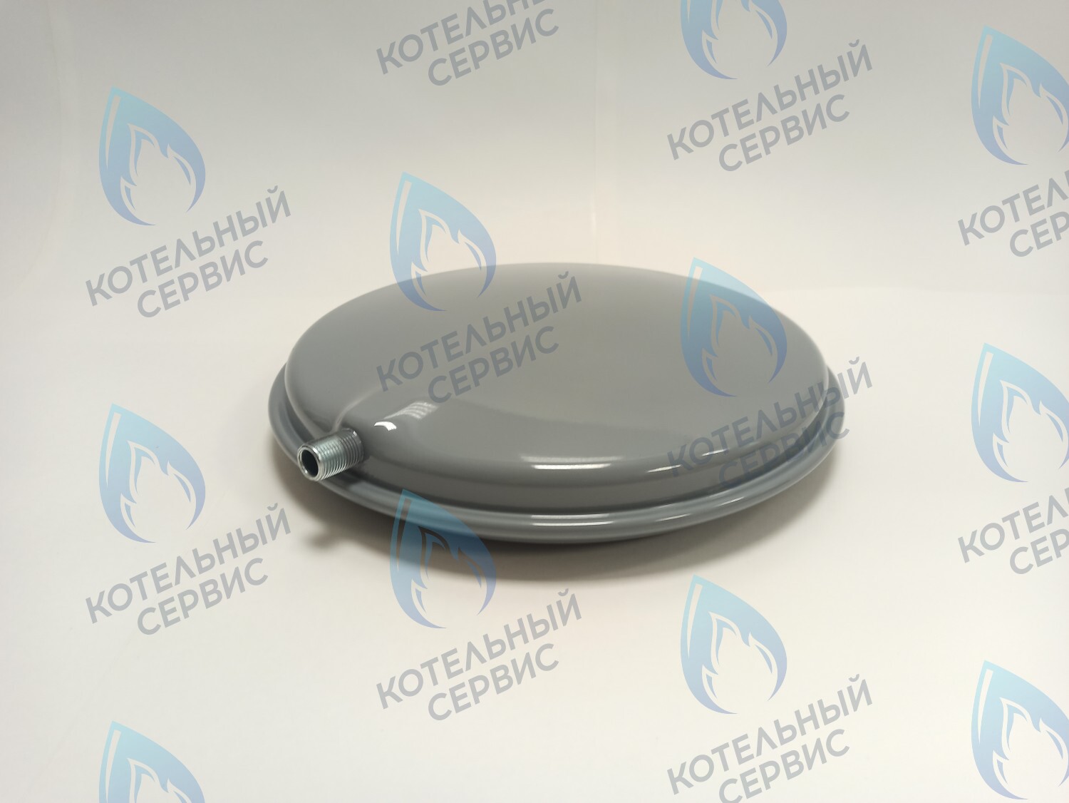 ET018-08L-WR Расширительный бак 8л. 1/2" с планкой  BERETTA (R2204), ELECTROLUX, KOREASTAR, FERROLI (AA63612204, AA10050010, KS90264120, 90261460), подойдёт для BOSCH, BUDERUS (87154071540) в Казани