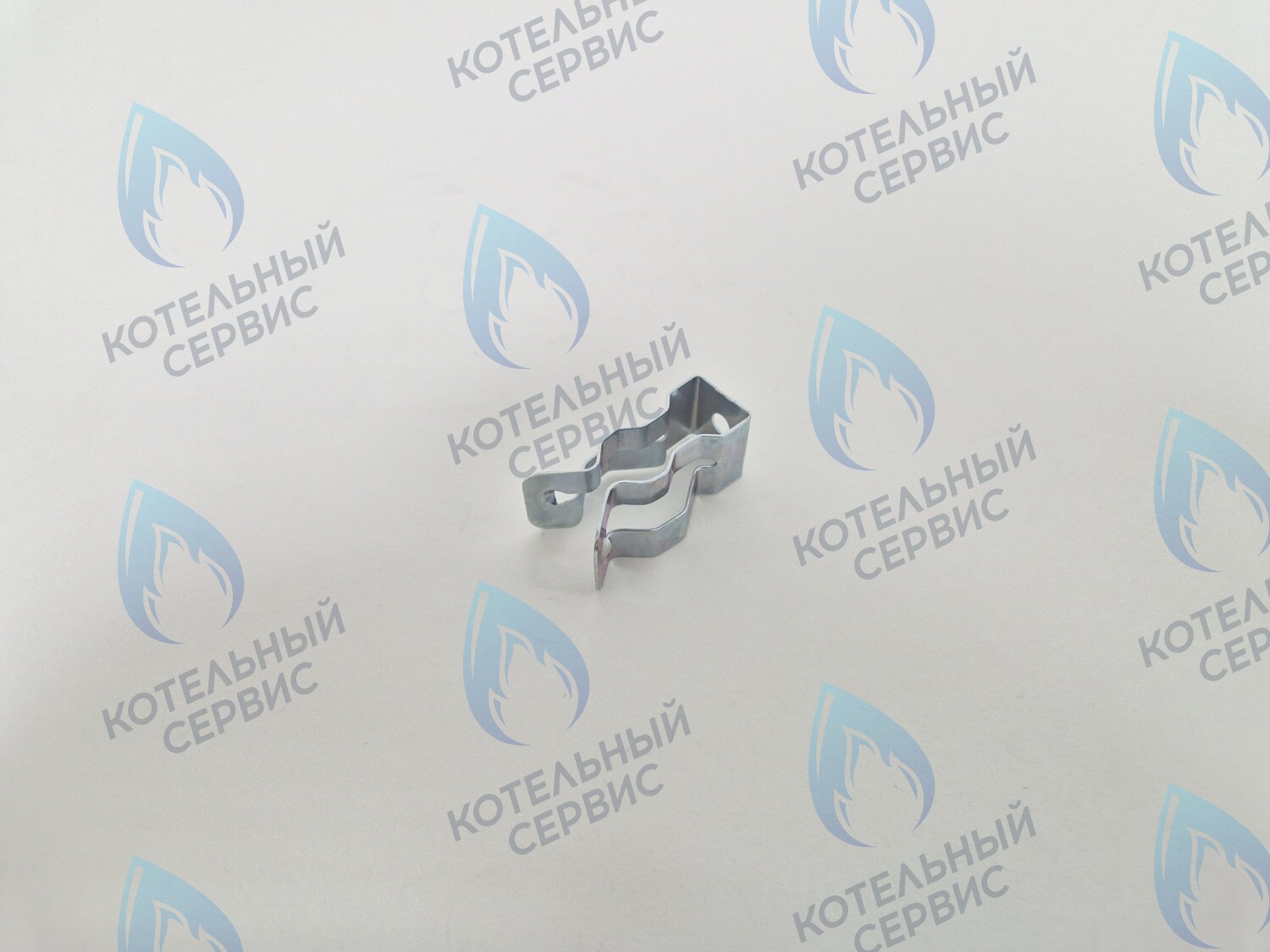 ZC007-02 Клипса теплообменника 1/2 в Казани