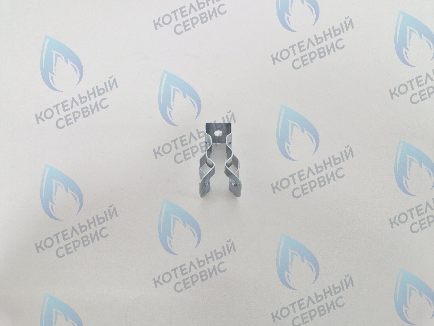 ZC007-02 Клипса теплообменника 1/2 в Казани