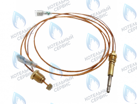 Термопара (термоэлемент) M9x1 MORA TOP