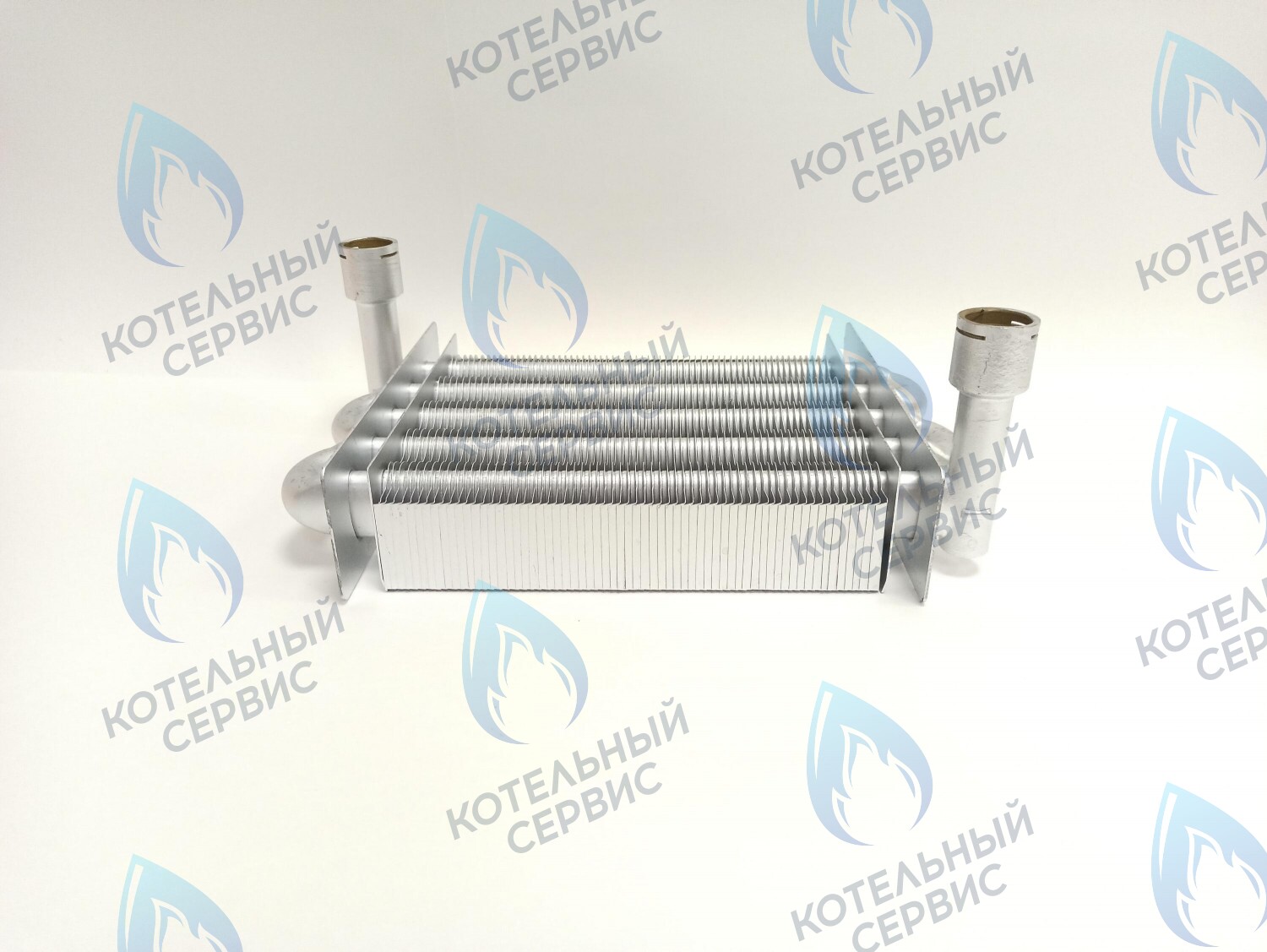 EM016-210 Теплообменник первичный (основной) GAZECO 18 C2, 18 T2 в Казани