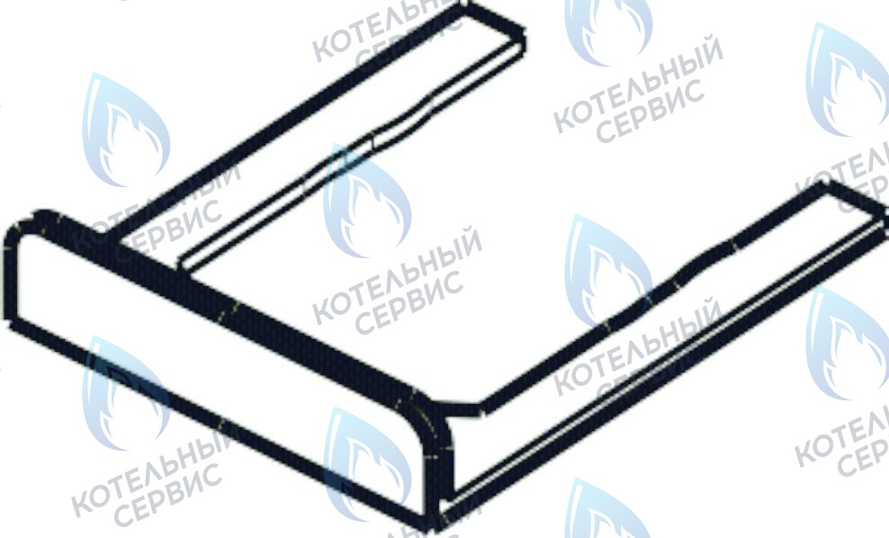 3010660 Крепежный хомут P14  CELTIC-DS PLATINUM (все модели) в Казани