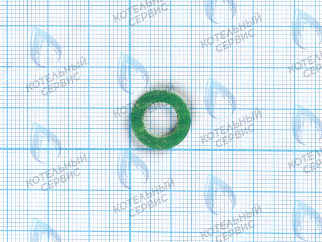 ZR404P Прокладка паронитовая 3/8 D14.5x8.5 в Казани