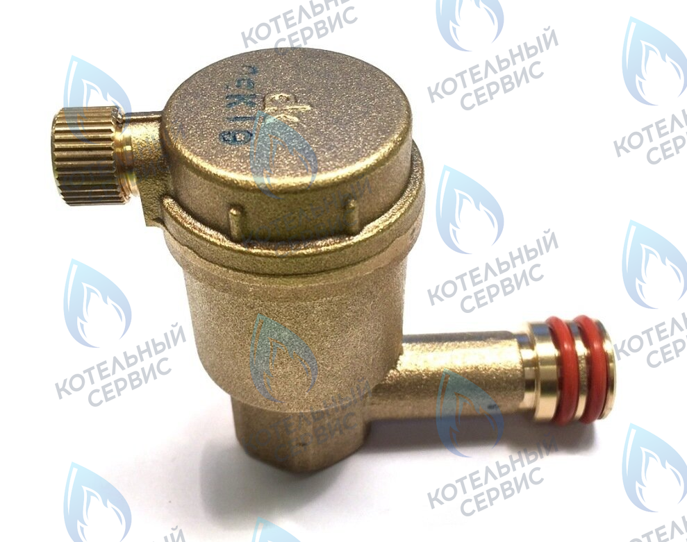 440001823 Воздухоотводчик RINNAI TMF в Казани