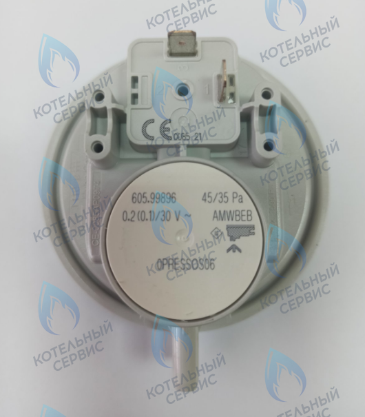 6PRESSOS06 Прессостат дымовых газов Fondital ANTEA PLUS RBTFS в Казани