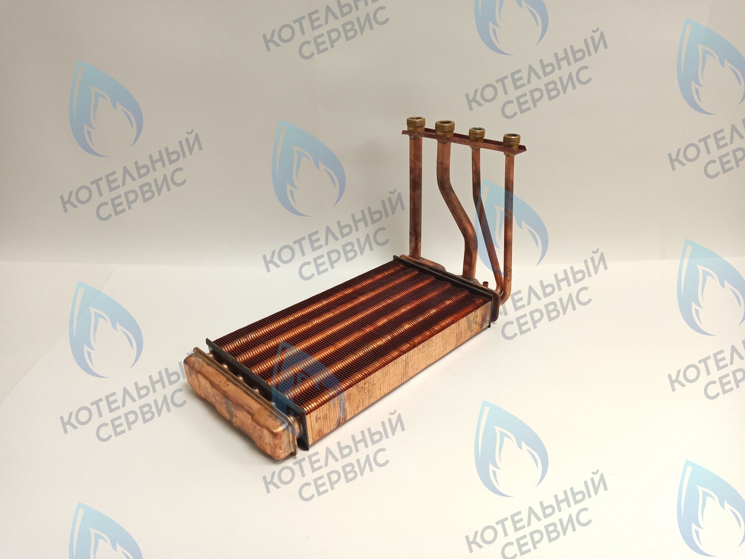 EB031-320-02 Теплообменник U052-28K BUDERUS (87154068140) в Казани