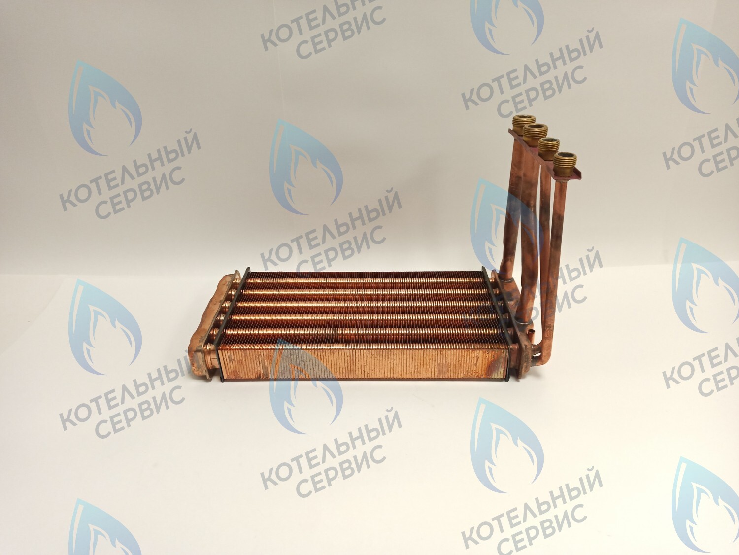 EB031-320-02 Теплообменник U052-28K BUDERUS (87154068140) в Казани