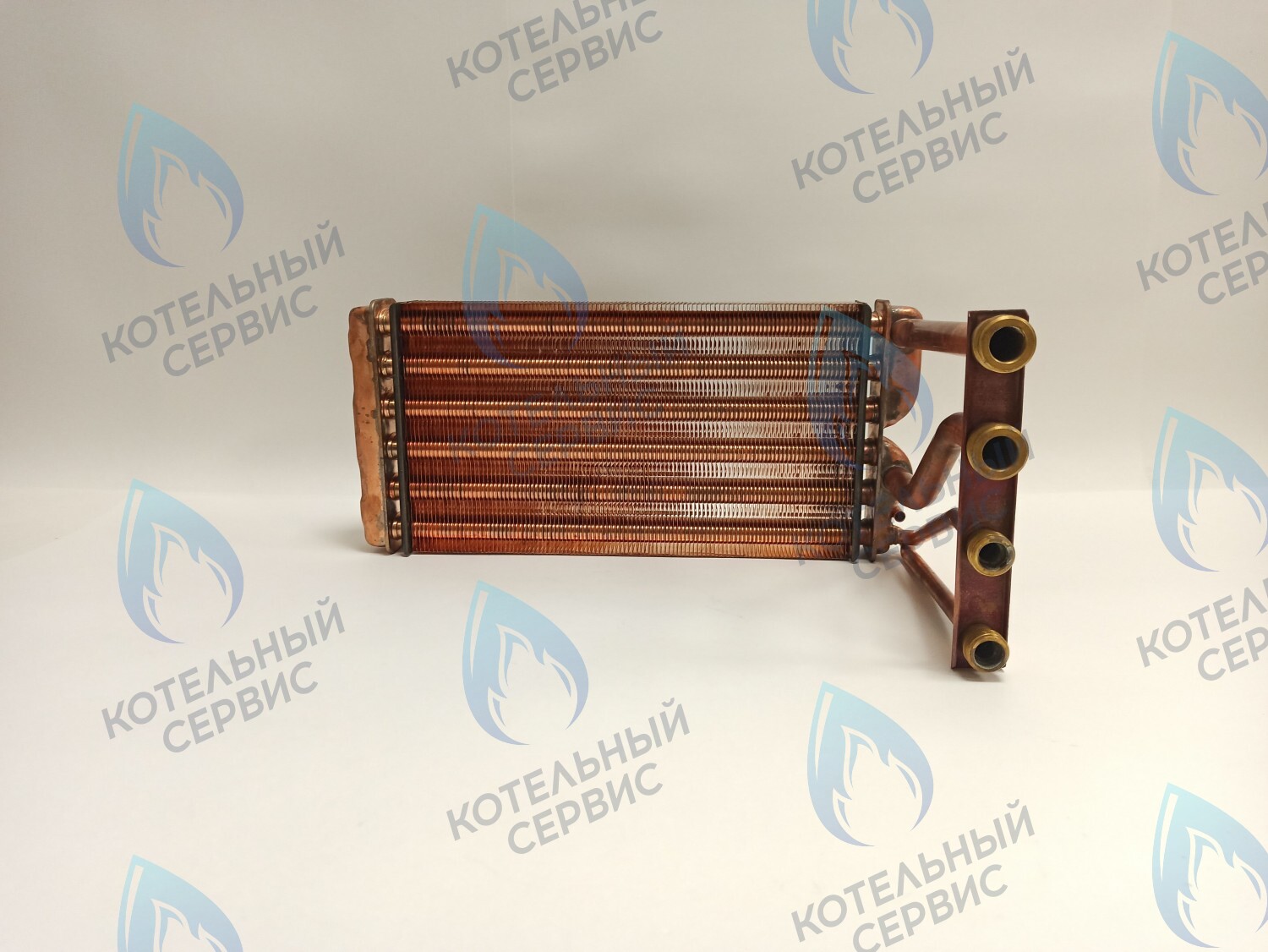 EB031-320-02 Теплообменник U052-28K BUDERUS (87154068140) в Казани