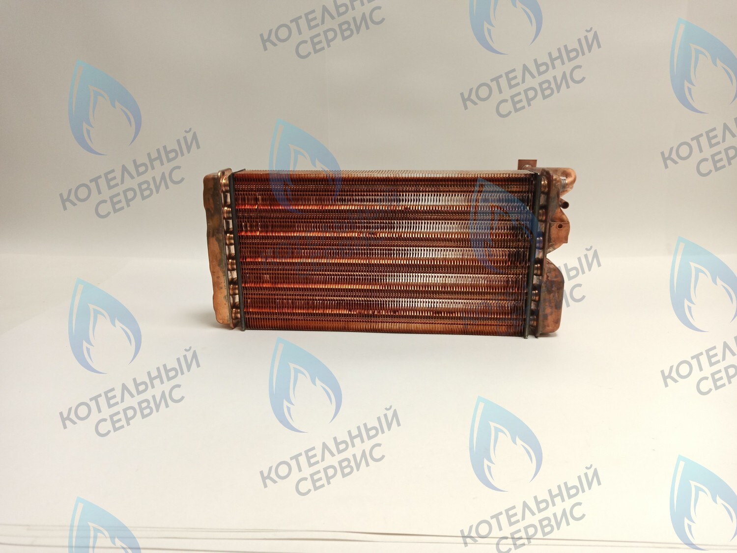 EB031-320-02 Теплообменник U052-28K BUDERUS (87154068140) в Казани