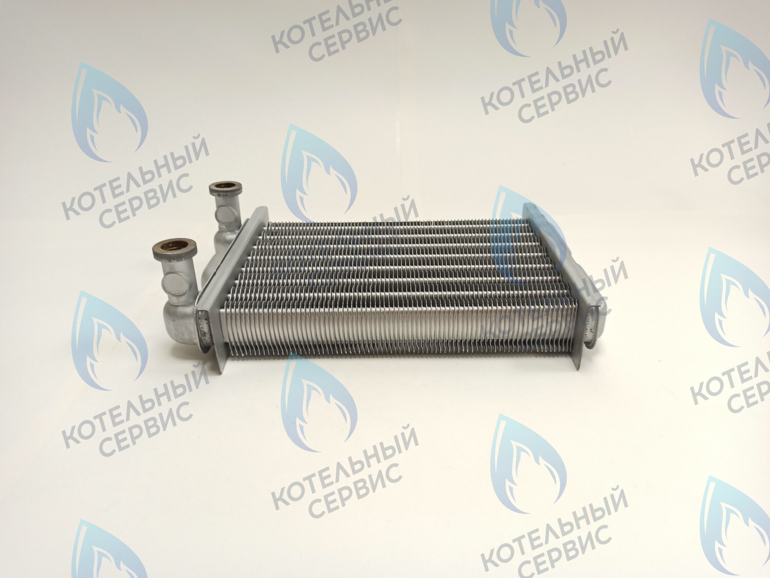 EM012-260-B Основной (первичный) теплообменник BIASI (BI1202 101, BI1452 102) в Казани