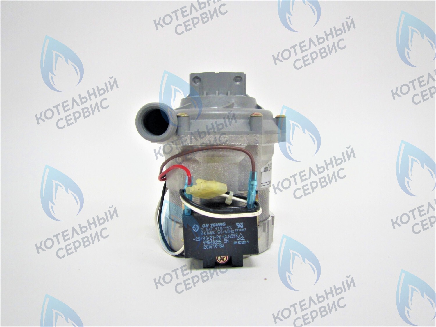 52050118 Насос циркуляционный A16-24 DAESUNG в Казани