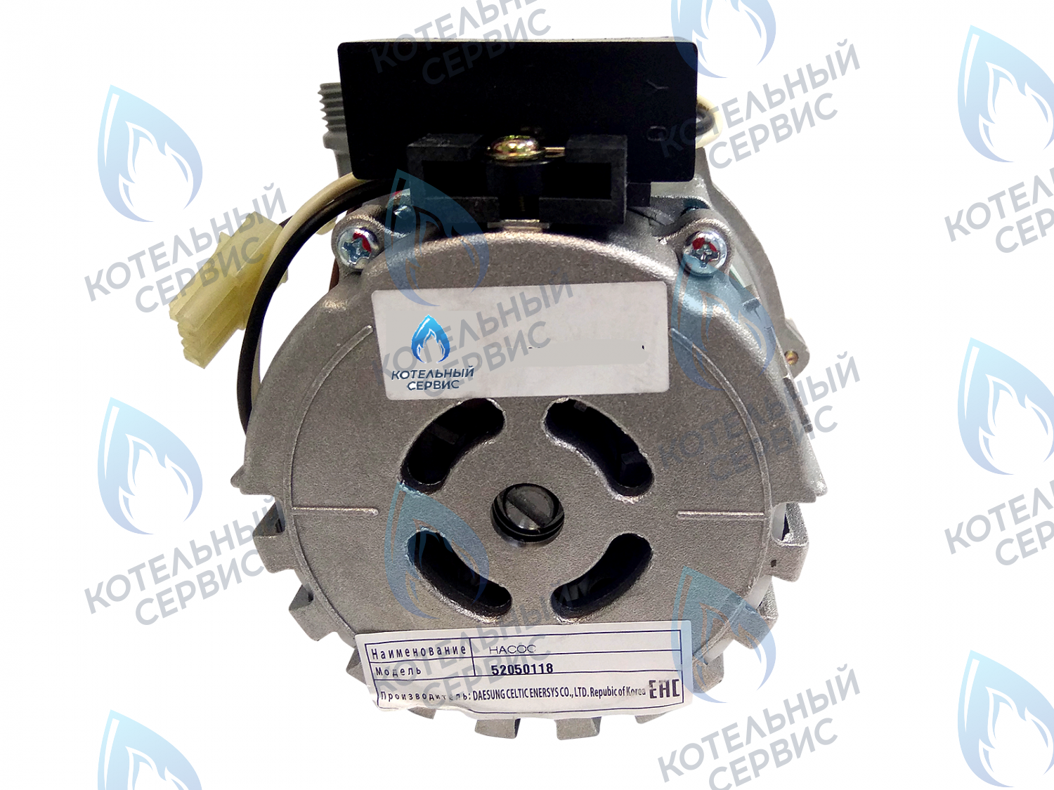 52050118 Насос циркуляционный A16-24 DAESUNG в Казани