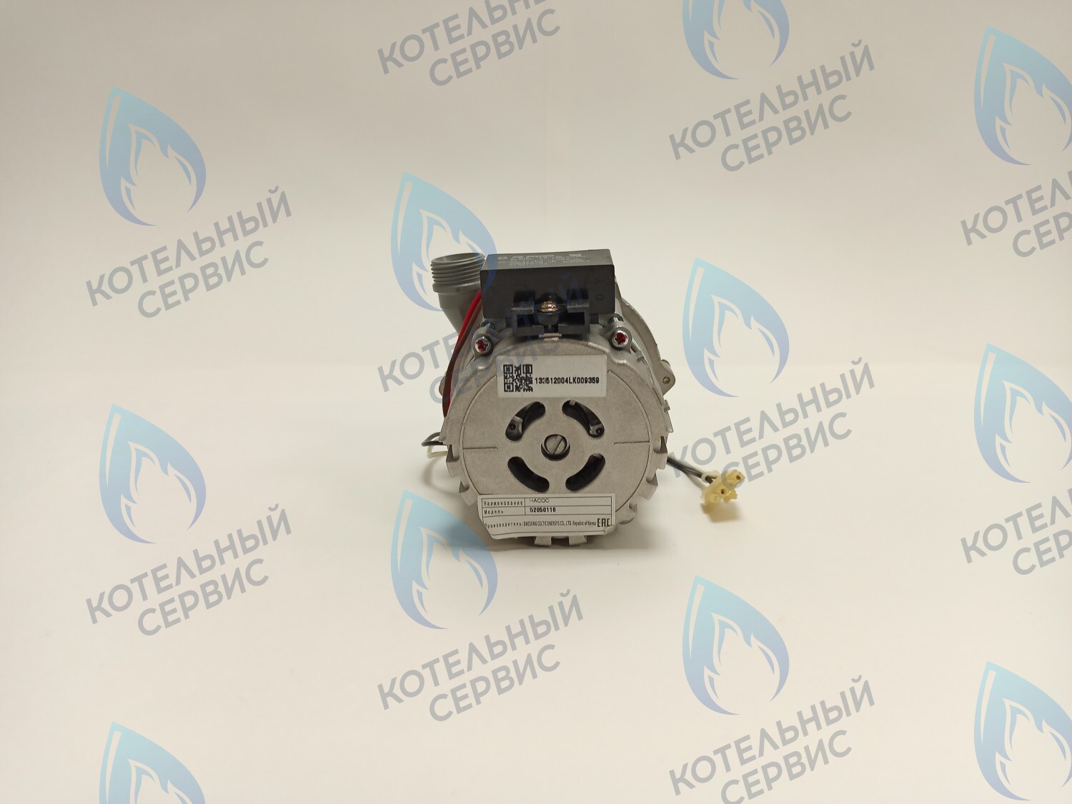 52050118 Насос циркуляционный A16-24 DAESUNG в Казани